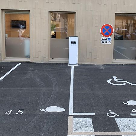 Domitys Villa Kera Limoges Dış mekan fotoğraf