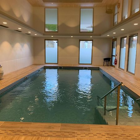 Domitys Villa Kera Limoges Dış mekan fotoğraf