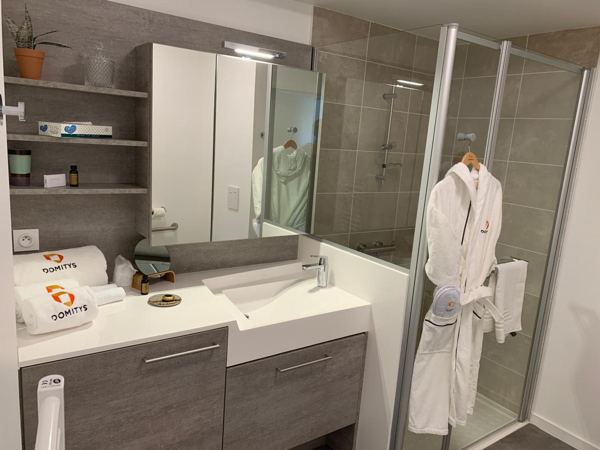 Domitys Villa Kera Limoges Dış mekan fotoğraf