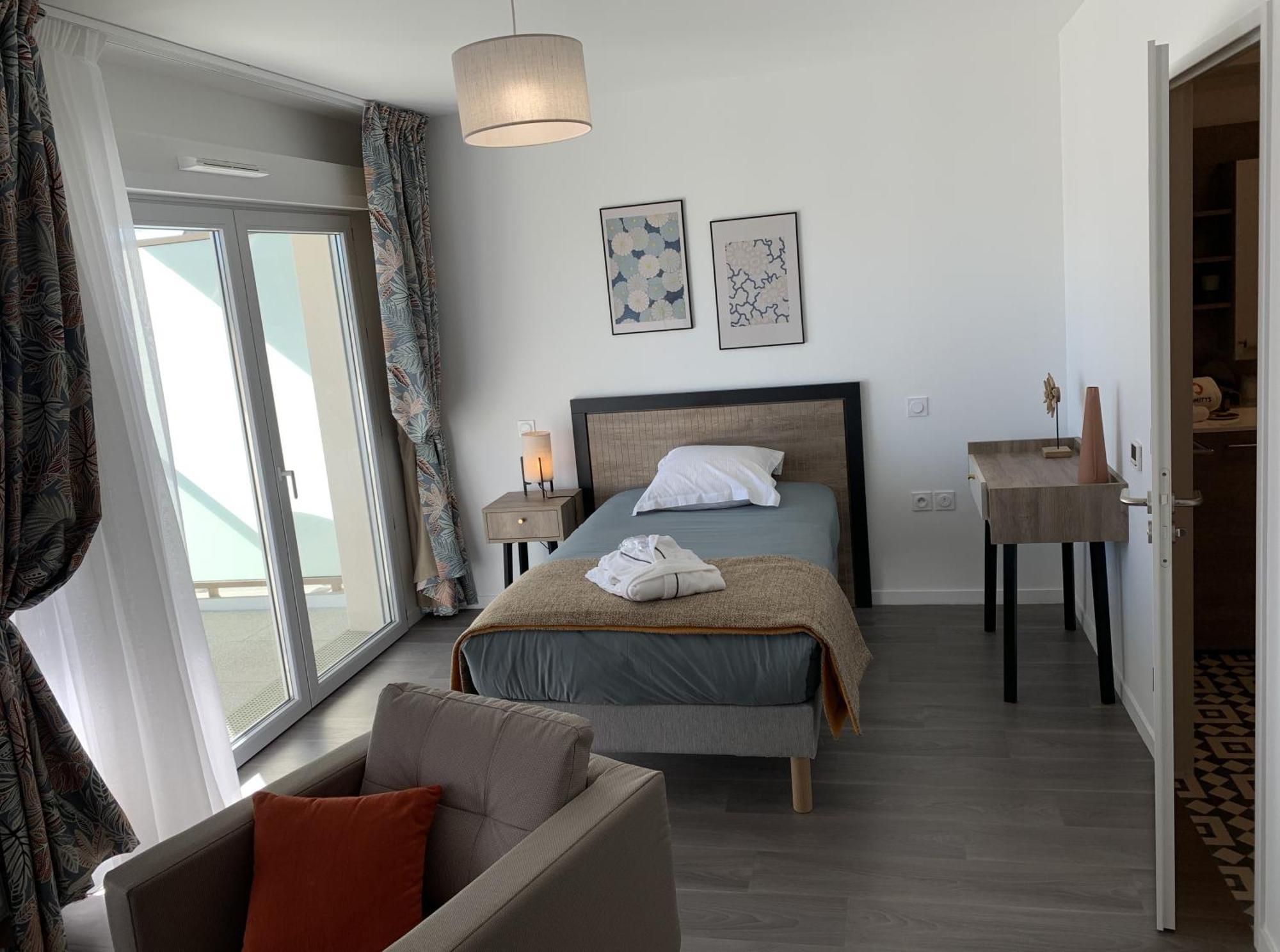 Domitys Villa Kera Limoges Dış mekan fotoğraf
