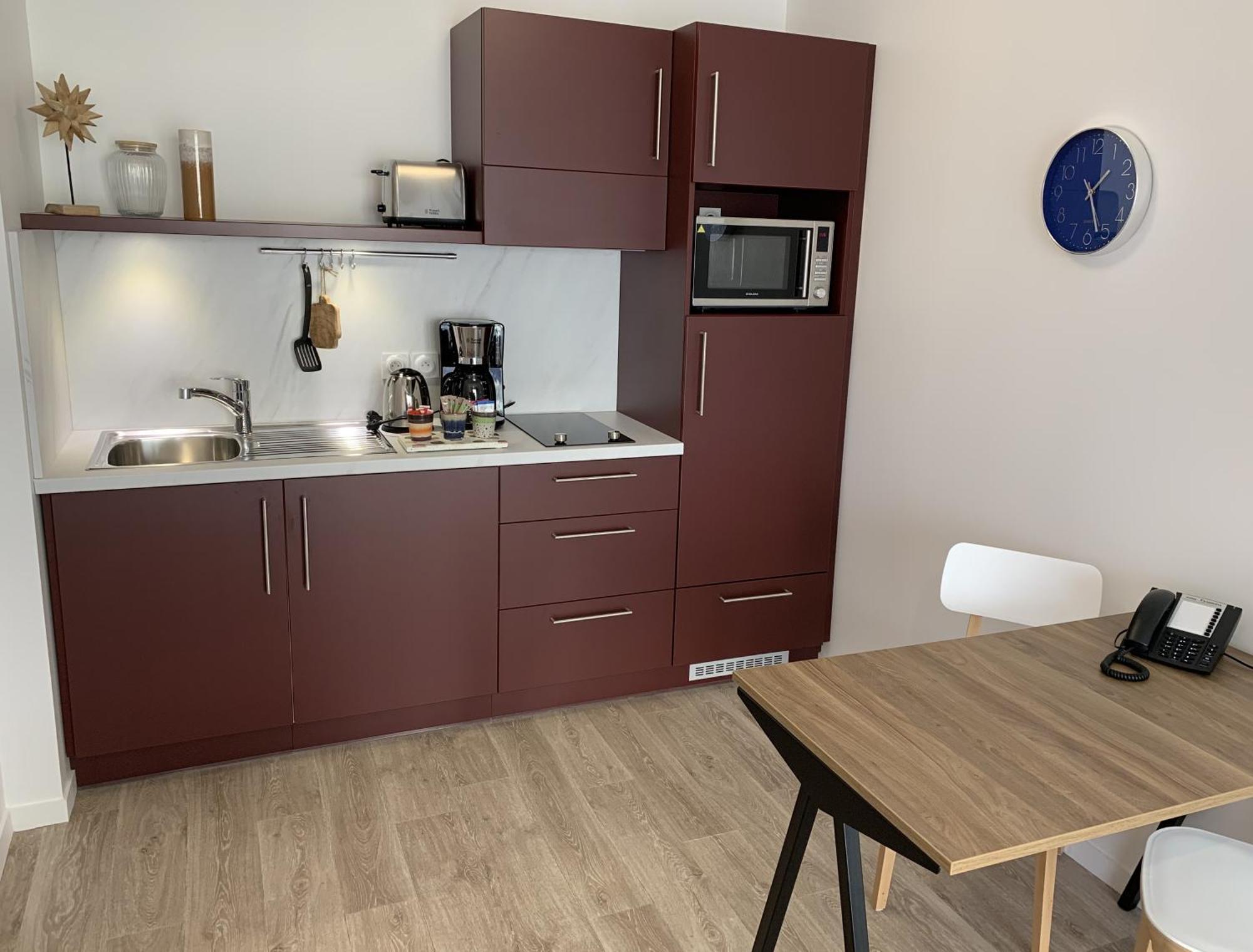 Domitys Villa Kera Limoges Dış mekan fotoğraf