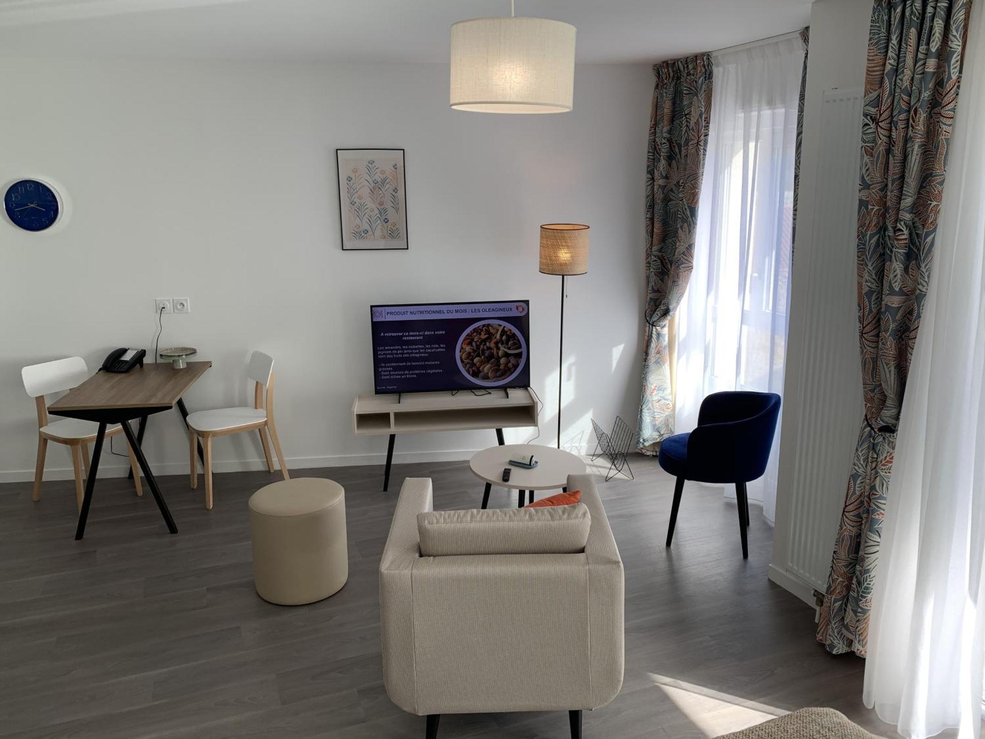 Domitys Villa Kera Limoges Dış mekan fotoğraf
