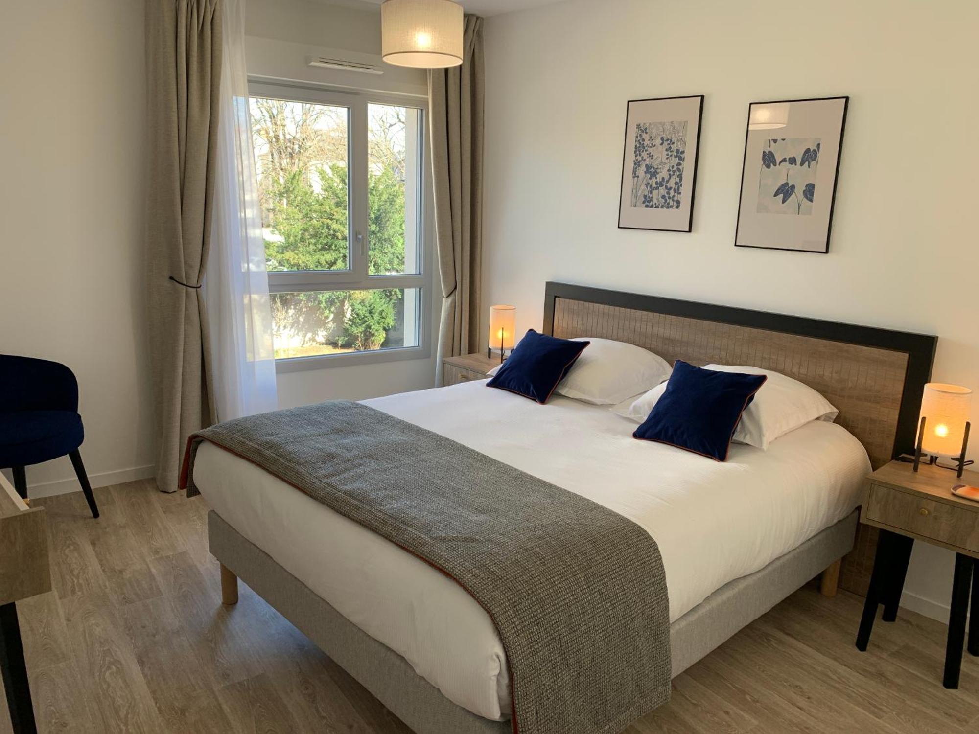 Domitys Villa Kera Limoges Dış mekan fotoğraf