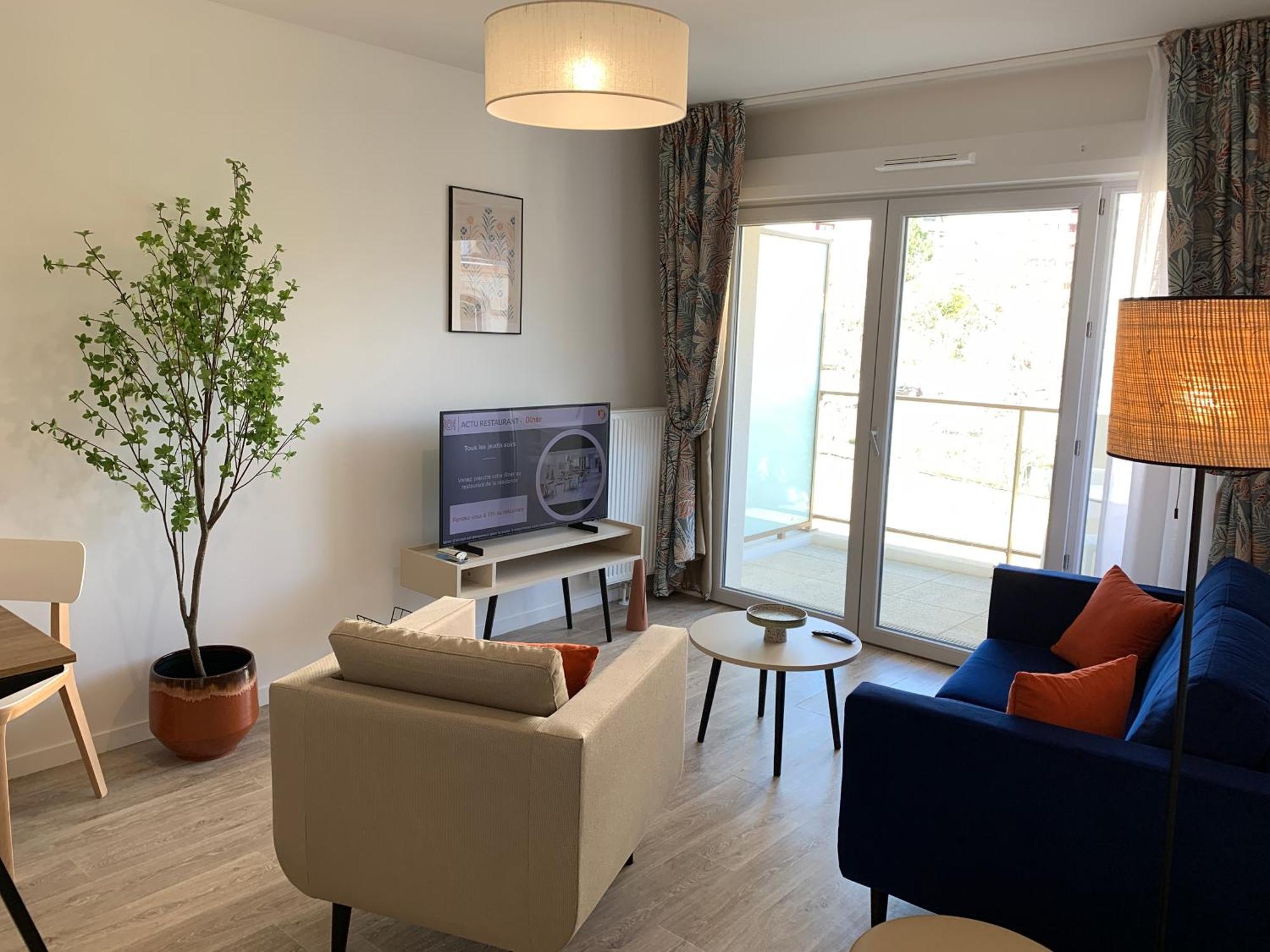 Domitys Villa Kera Limoges Dış mekan fotoğraf