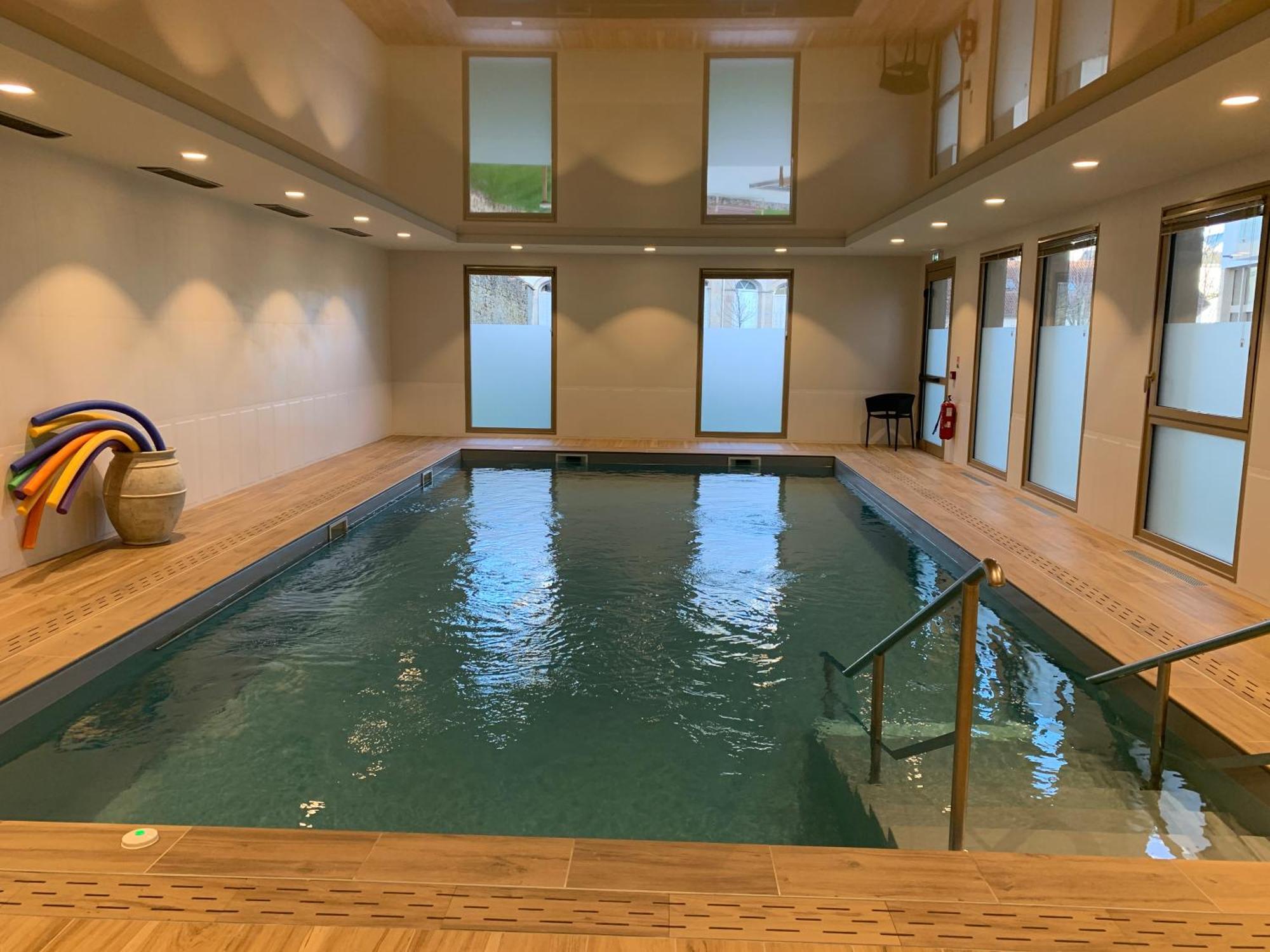 Domitys Villa Kera Limoges Dış mekan fotoğraf